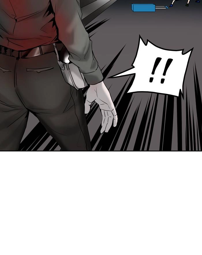 Tower of God Chapter 307, page 21 of 111