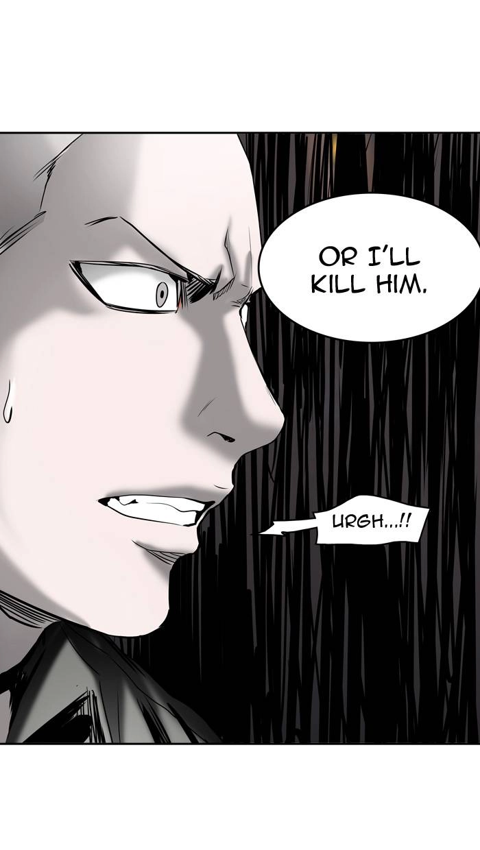 Tower of God Chapter 307, page 23 of 111