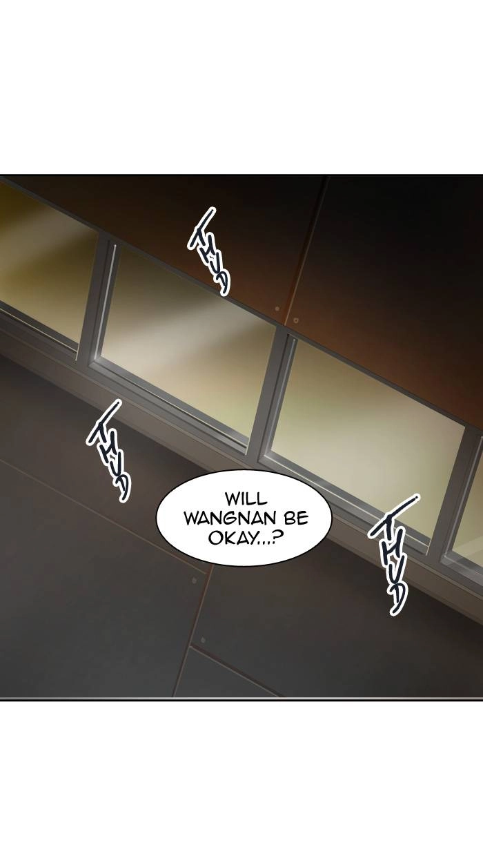 Tower of God Chapter 307, page 24 of 111