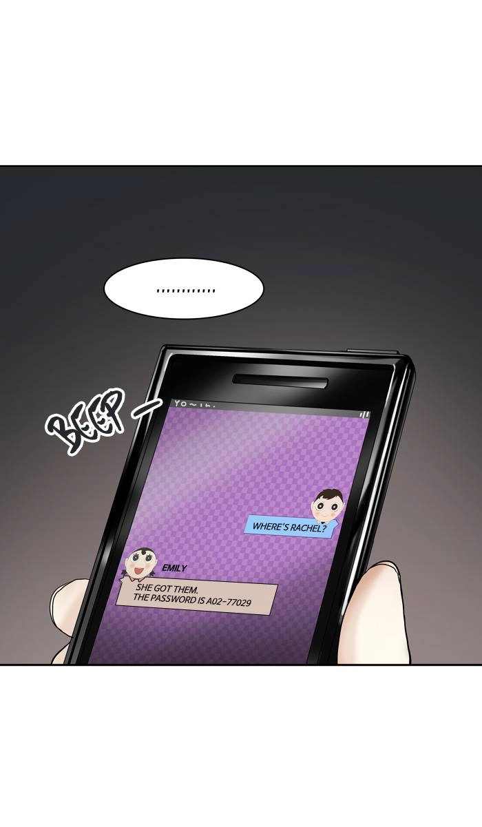 Tower of God Chapter 307, page 26 of 111