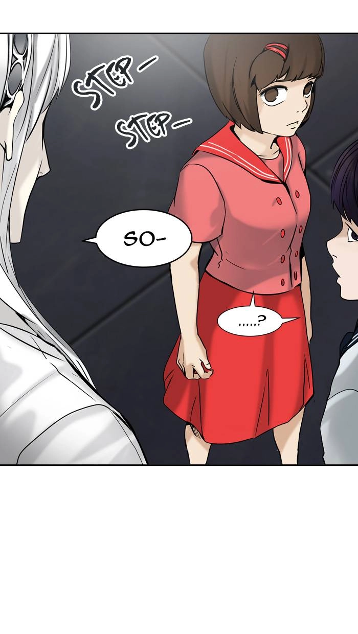 Tower of God Chapter 307, page 28 of 111