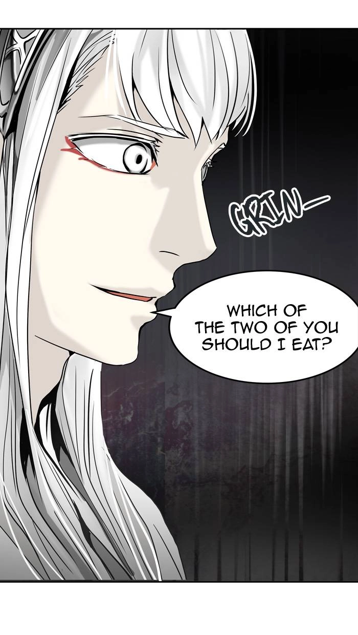 Tower of God Chapter 307, page 29 of 111