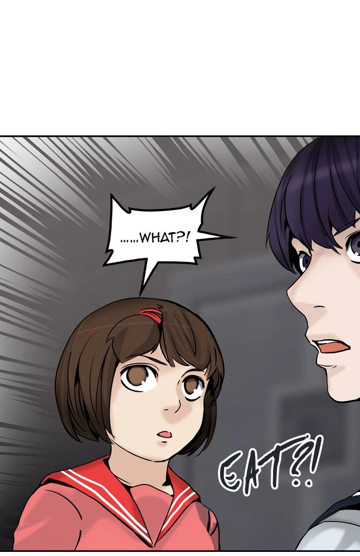 Tower of God Chapter 307, page 30 of 111