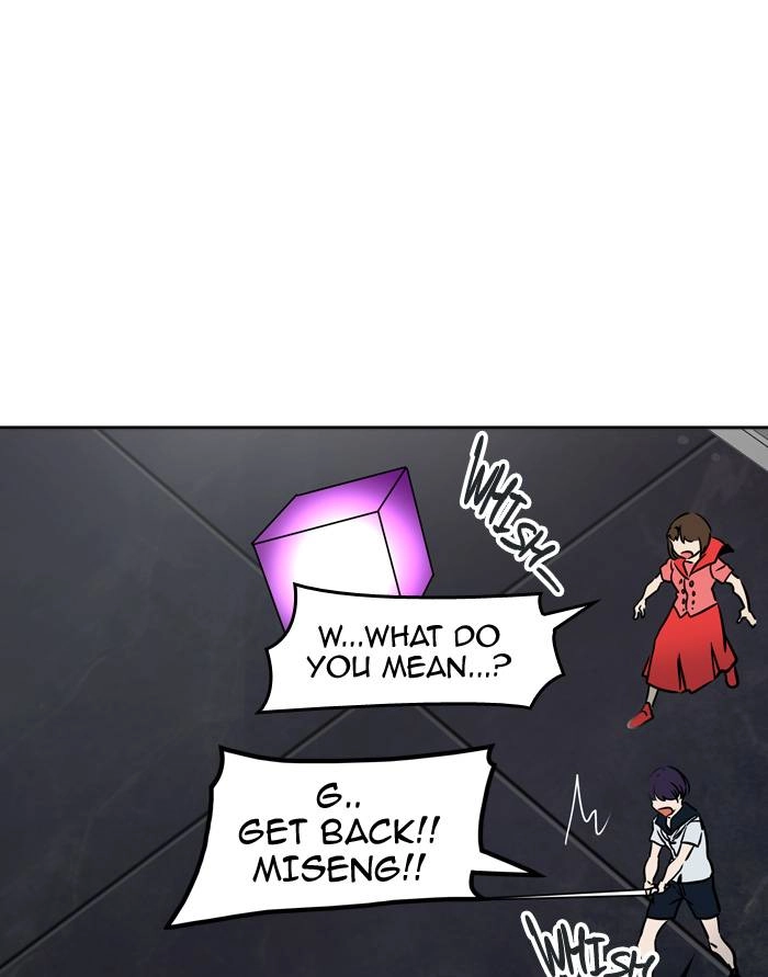 Tower of God Chapter 307, page 31 of 111