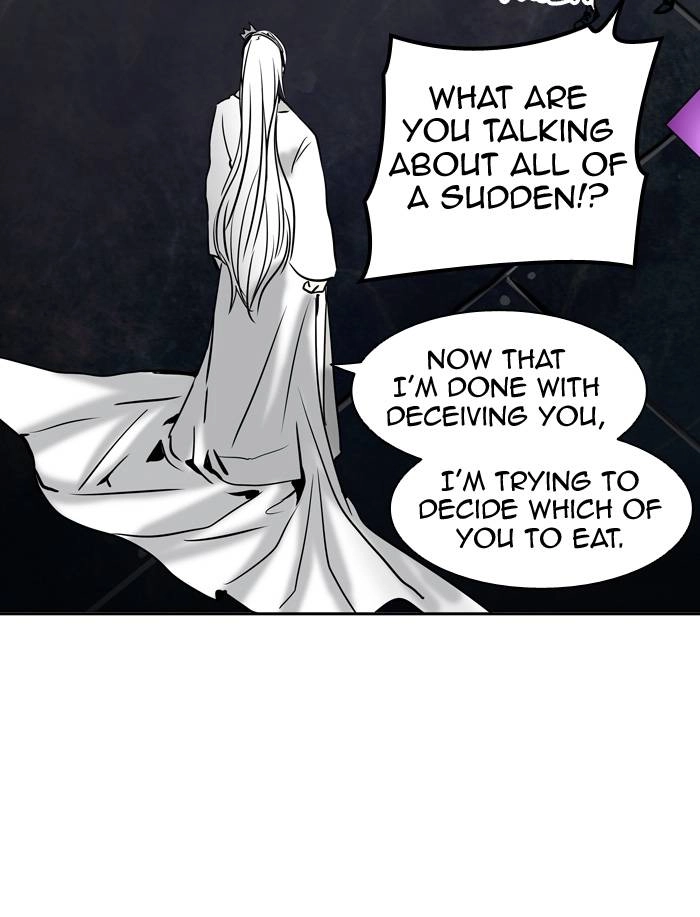 Tower of God Chapter 307, page 32 of 111
