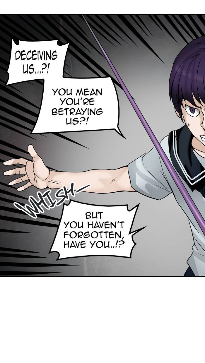 Tower of God Chapter 307, page 33 of 111