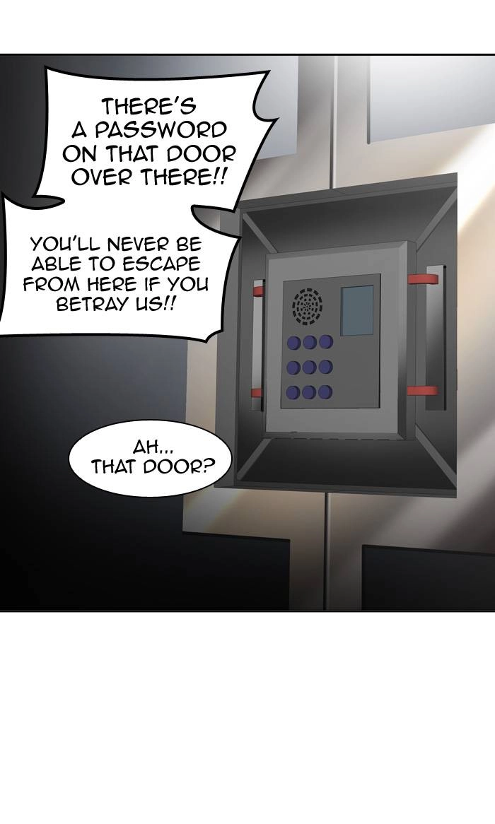 Tower of God Chapter 307, page 34 of 111