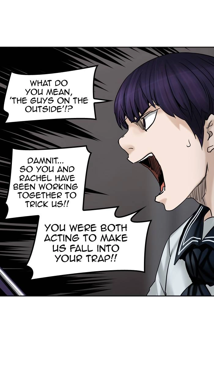 Tower of God Chapter 307, page 36 of 111