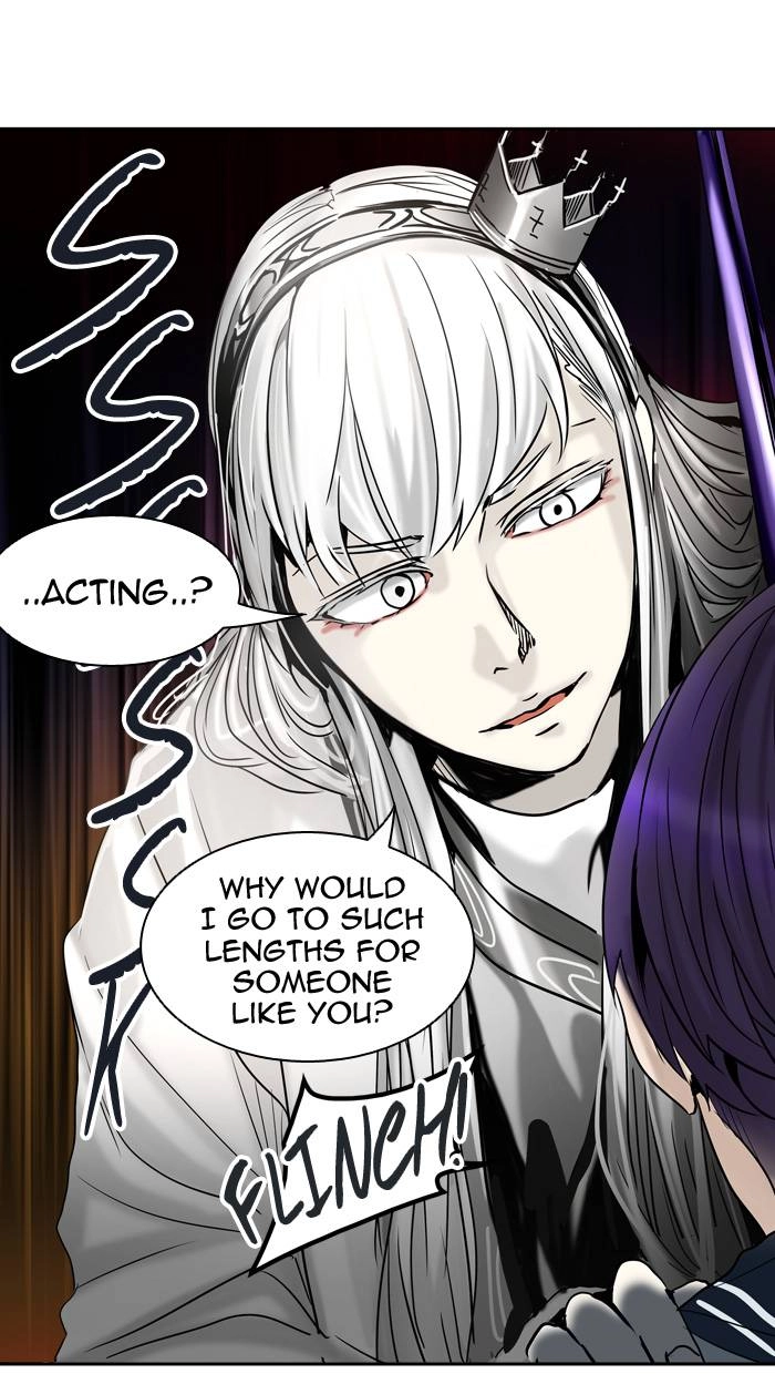Tower of God Chapter 307, page 37 of 111