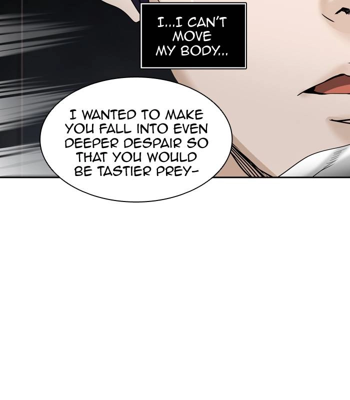 Tower of God Chapter 307, page 39 of 111
