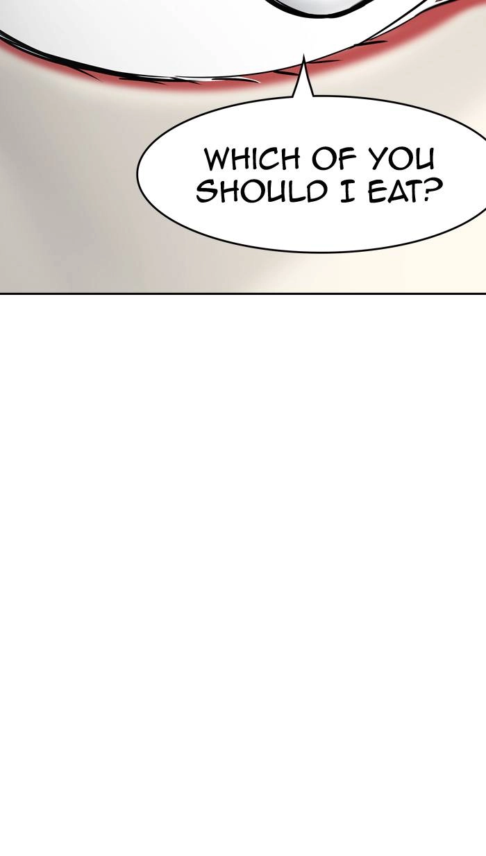Tower of God Chapter 307, page 42 of 111