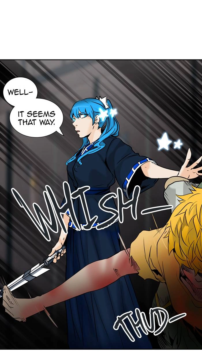 Tower of God Chapter 307, page 44 of 111