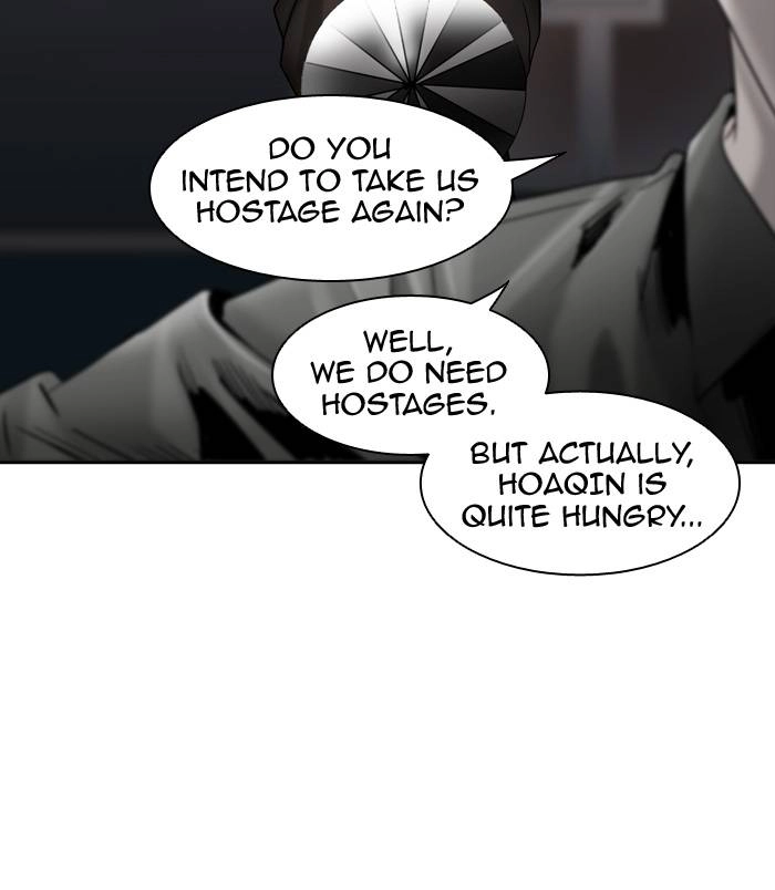 Tower of God Chapter 307, page 46 of 111