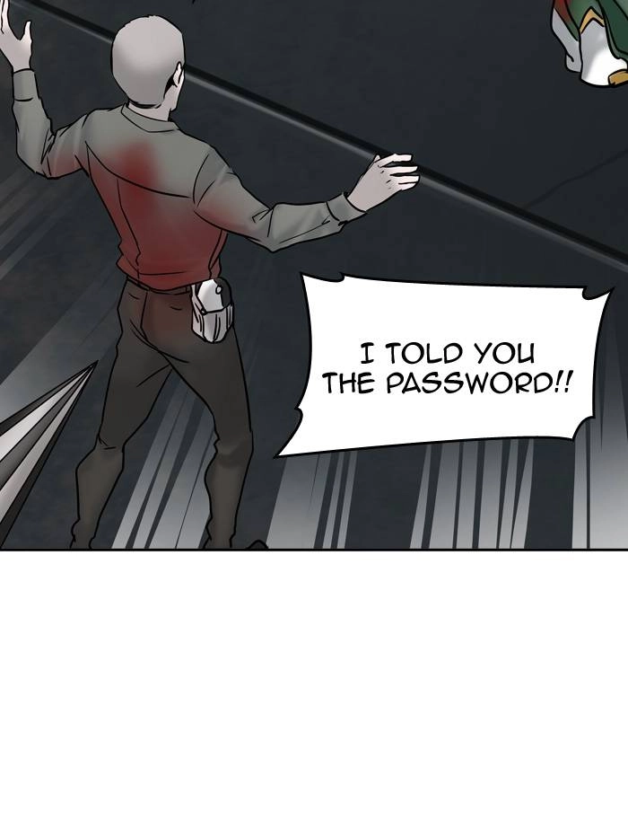 Tower of God Chapter 307, page 49 of 111