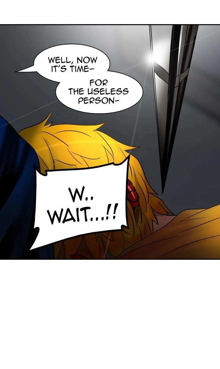 Tower of God Chapter 307, page 51 of 111
