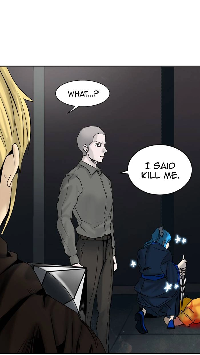 Tower of God Chapter 307, page 53 of 111