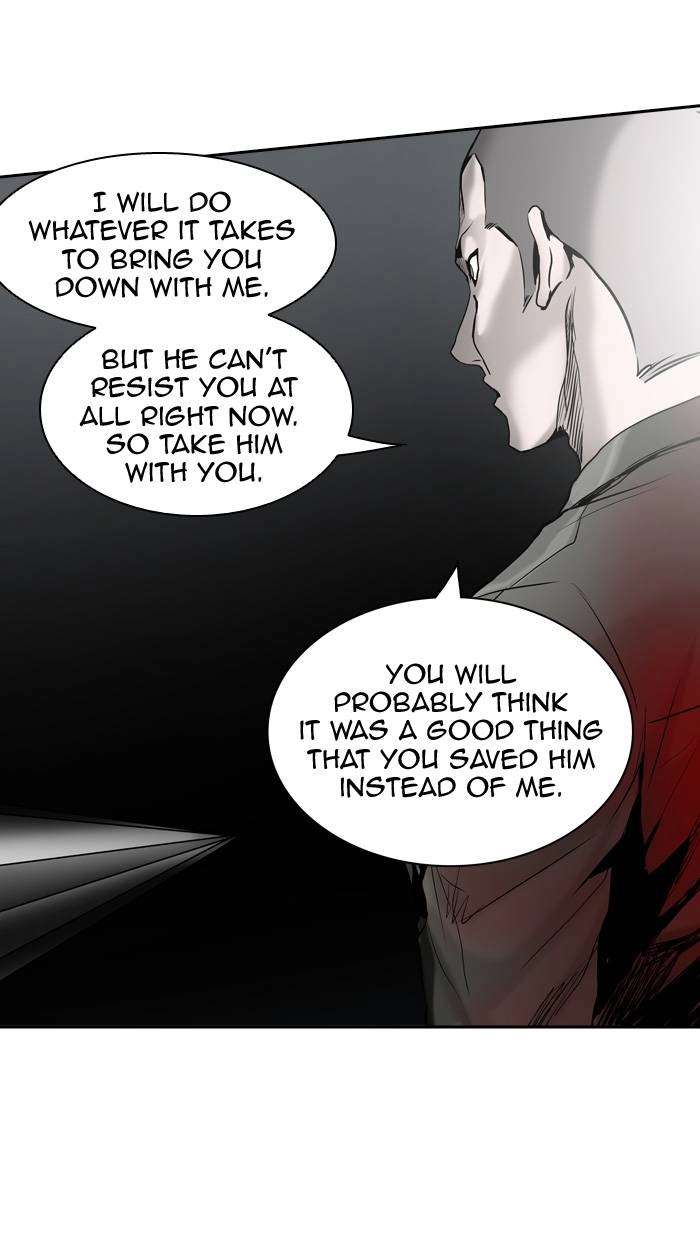Tower of God Chapter 307, page 55 of 111