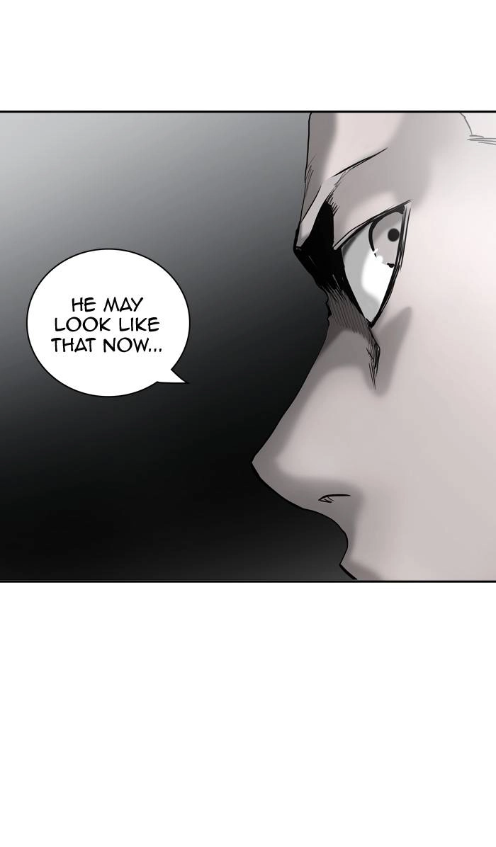 Tower of God Chapter 307, page 56 of 111