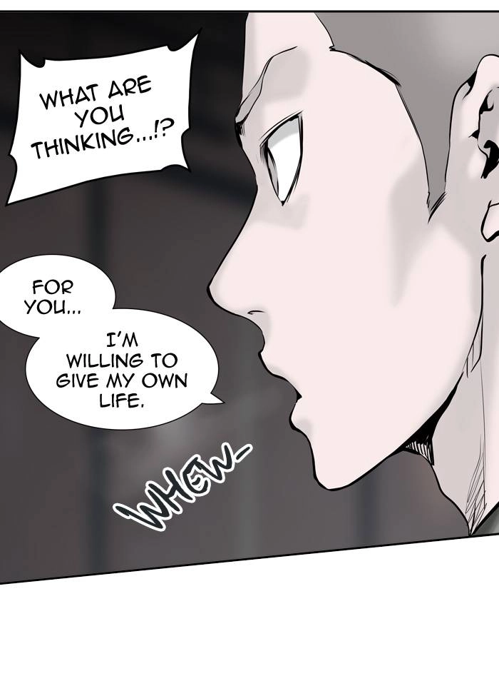 Tower of God Chapter 307, page 60 of 111