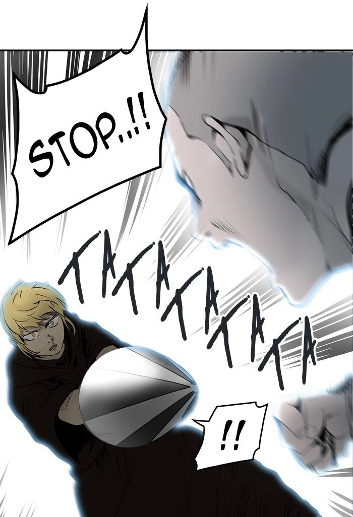 Tower of God Chapter 307, page 63 of 111