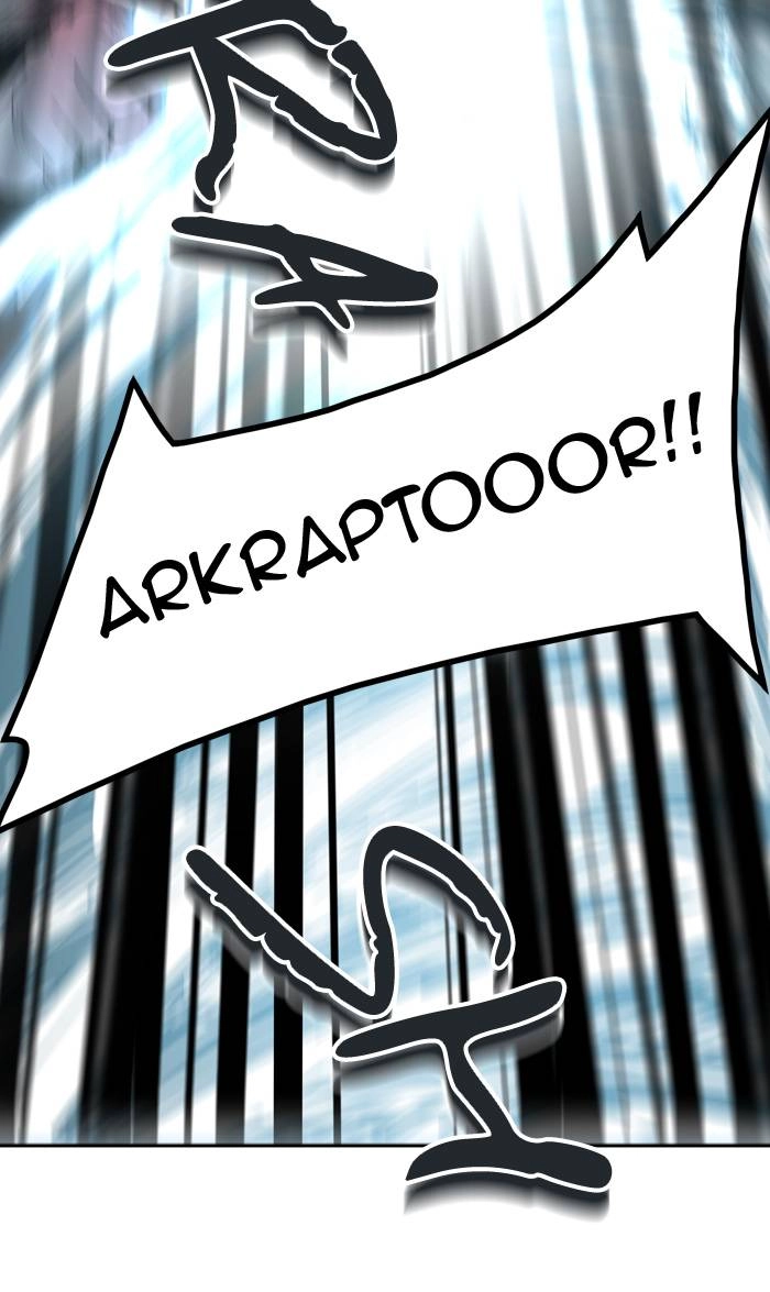 Tower of God Chapter 307, page 65 of 111