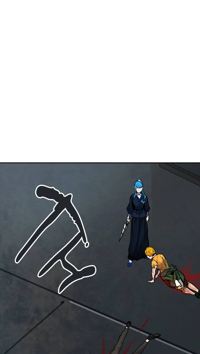 Tower of God Chapter 307, page 68 of 111