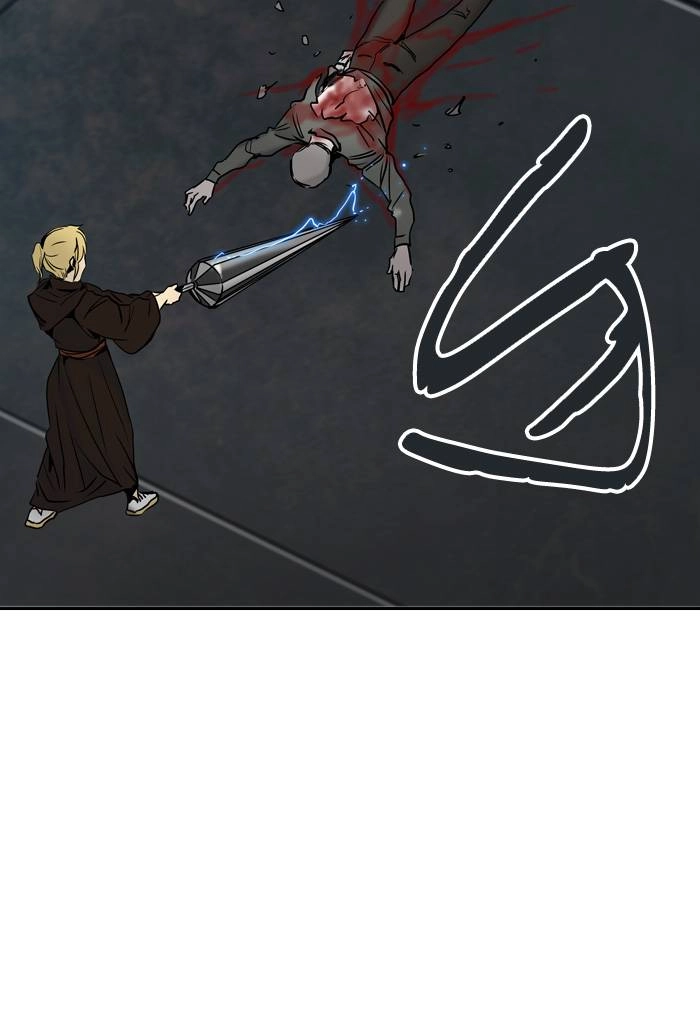 Tower of God Chapter 307, page 69 of 111