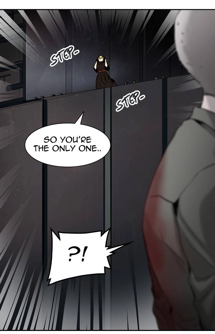 Tower of God Chapter 307, page 7 of 111