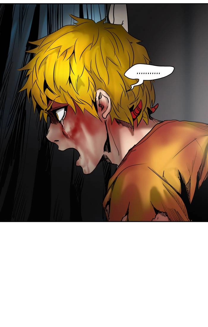 Tower of God Chapter 307, page 70 of 111