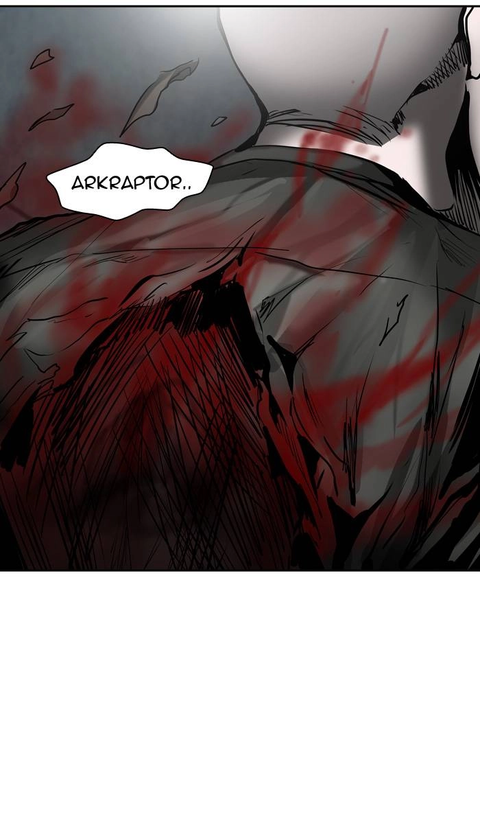 Tower of God Chapter 307, page 71 of 111