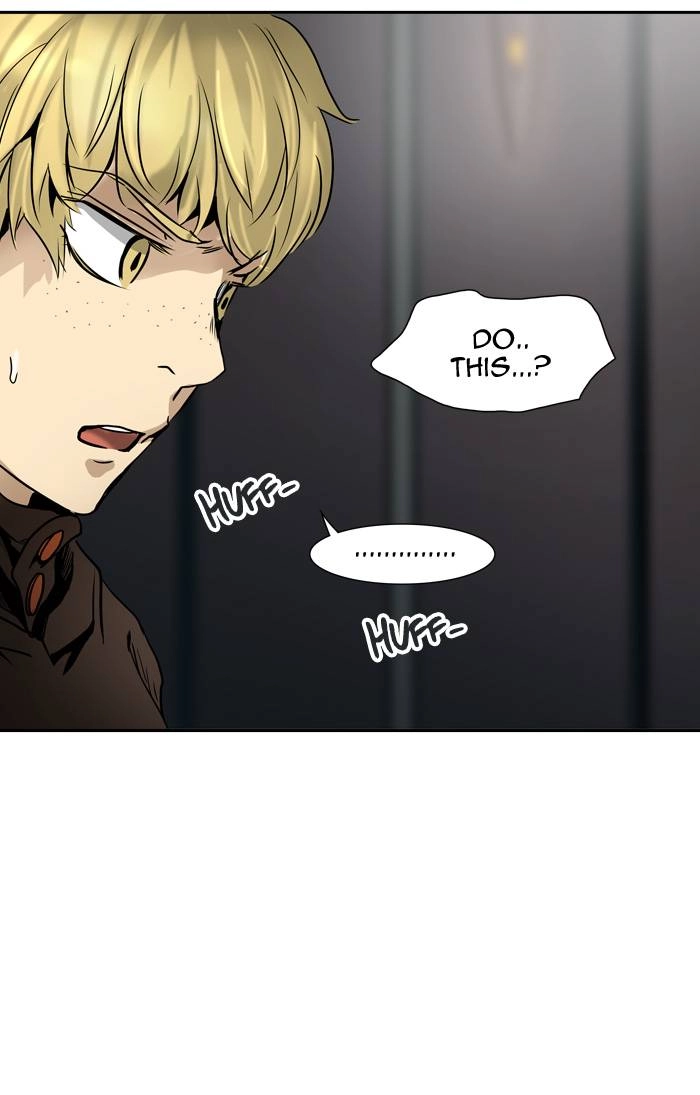 Tower of God Chapter 307, page 74 of 111
