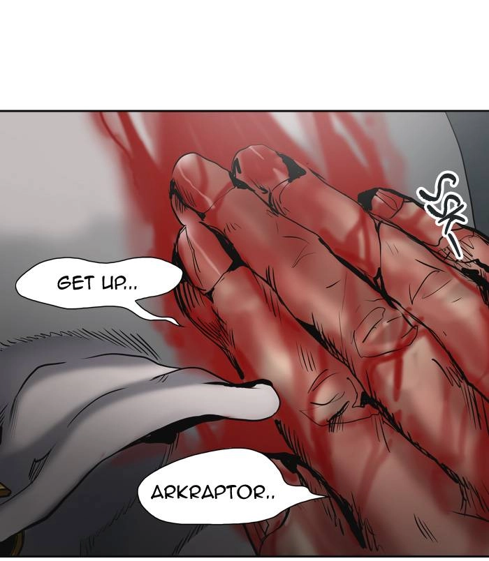 Tower of God Chapter 307, page 76 of 111