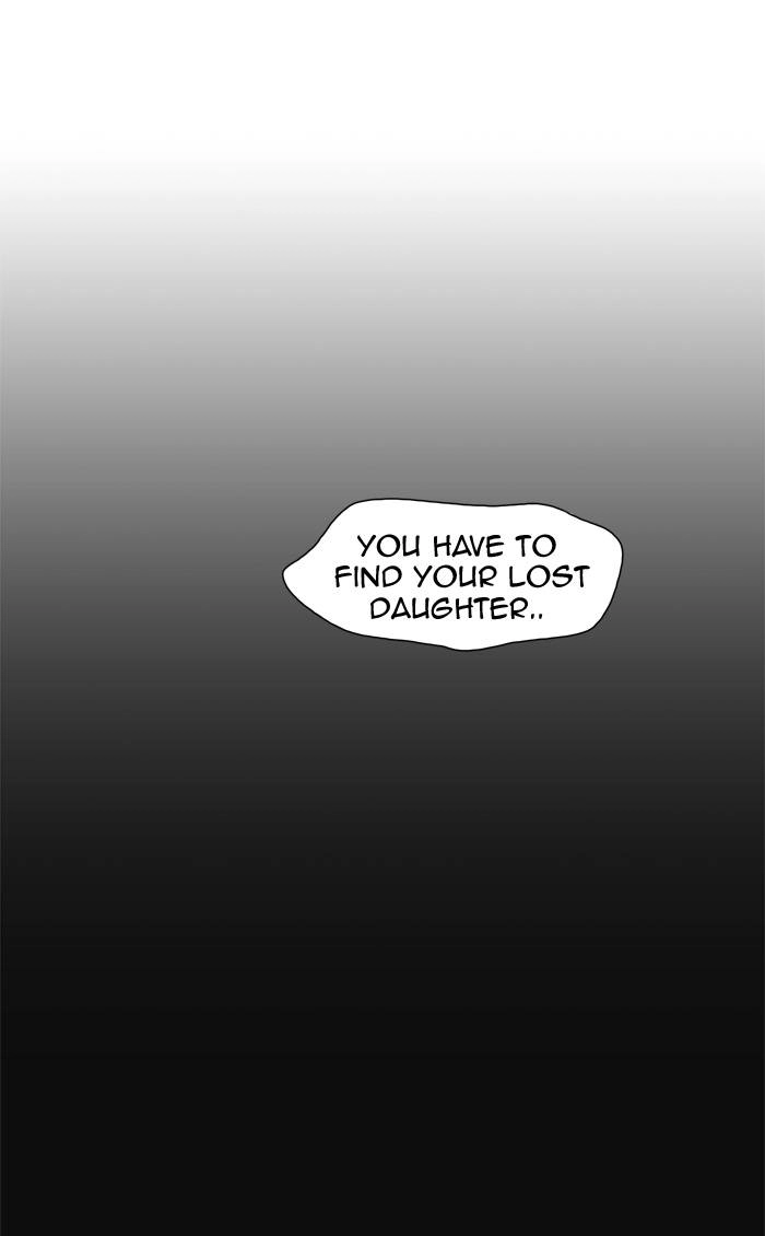 Tower of God Chapter 307, page 77 of 111