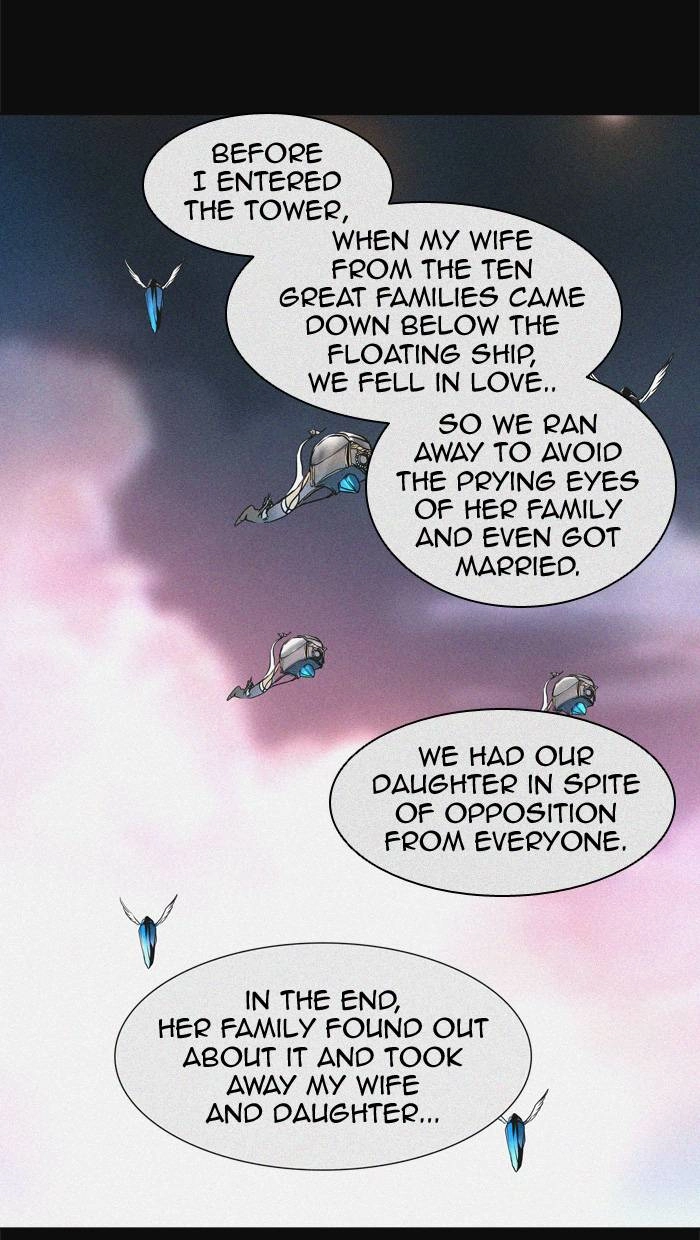 Tower of God Chapter 307, page 79 of 111