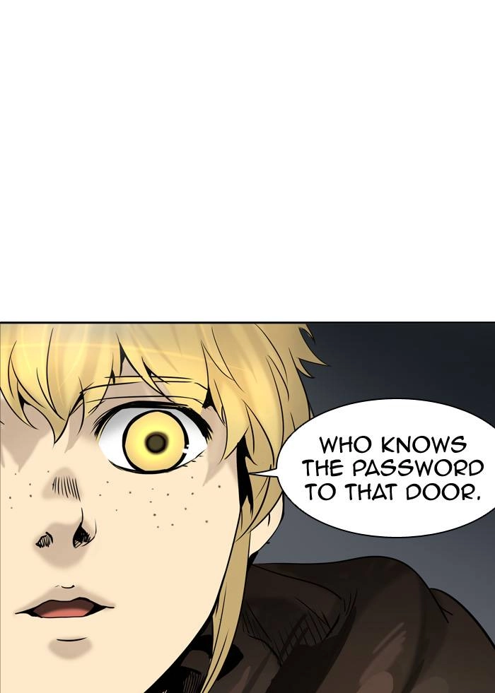 Tower of God Chapter 307, page 8 of 111