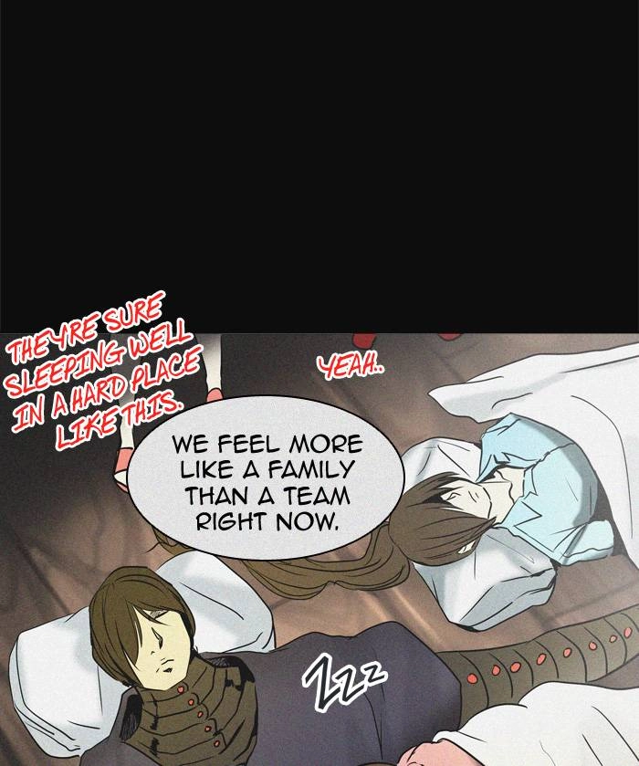 Tower of God Chapter 307, page 82 of 111