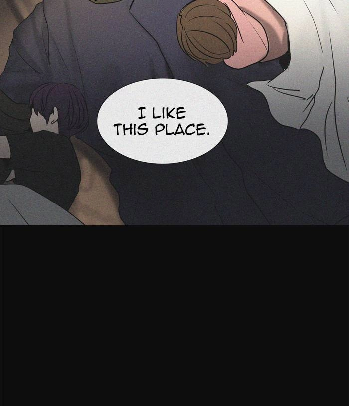 Tower of God Chapter 307, page 83 of 111
