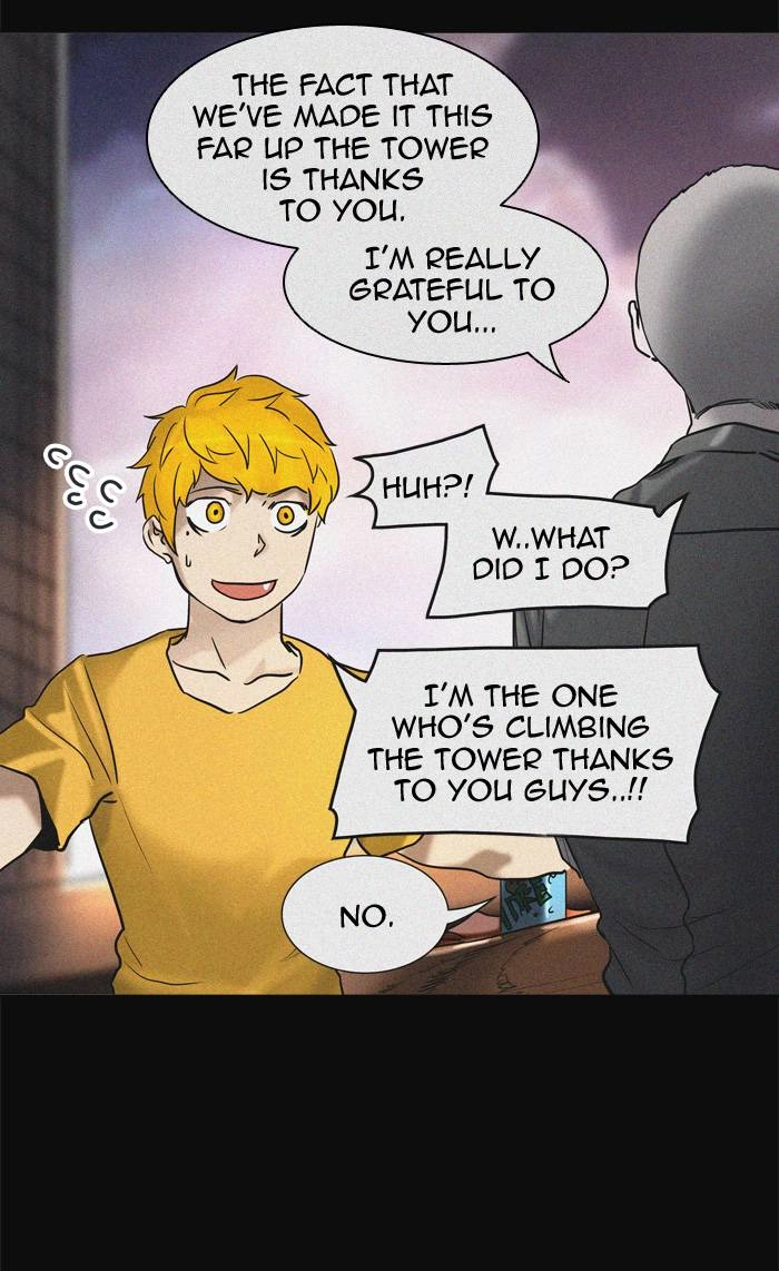 Tower of God Chapter 307, page 84 of 111
