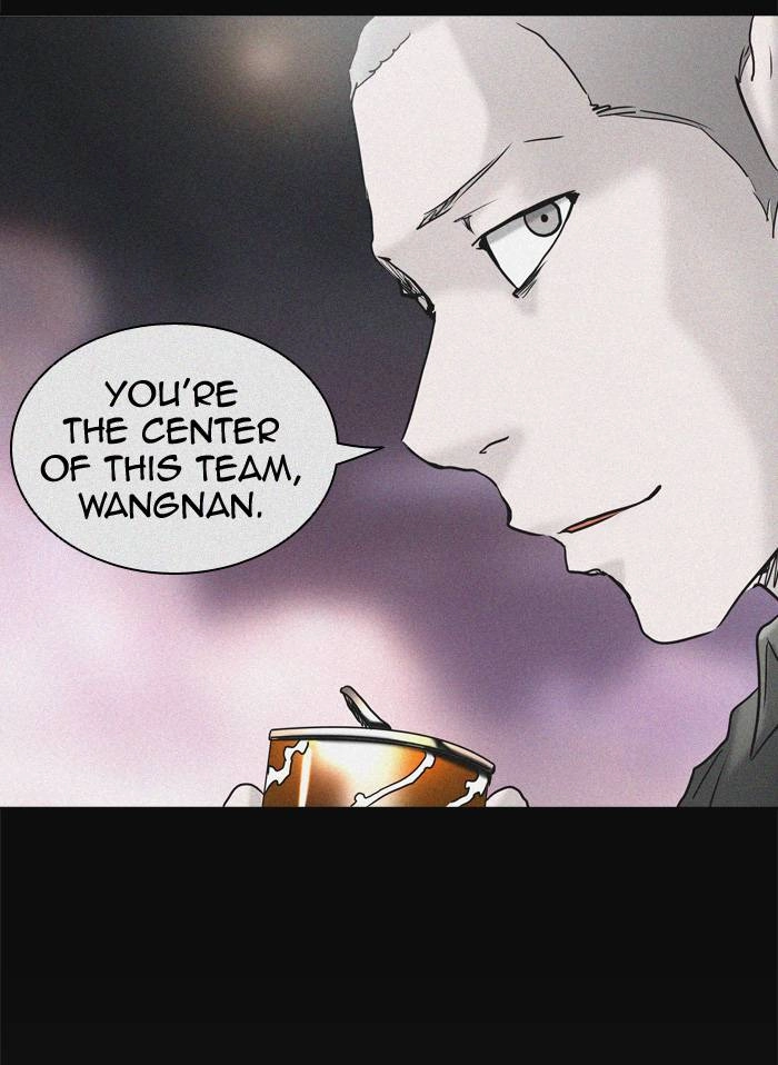 Tower of God Chapter 307, page 86 of 111
