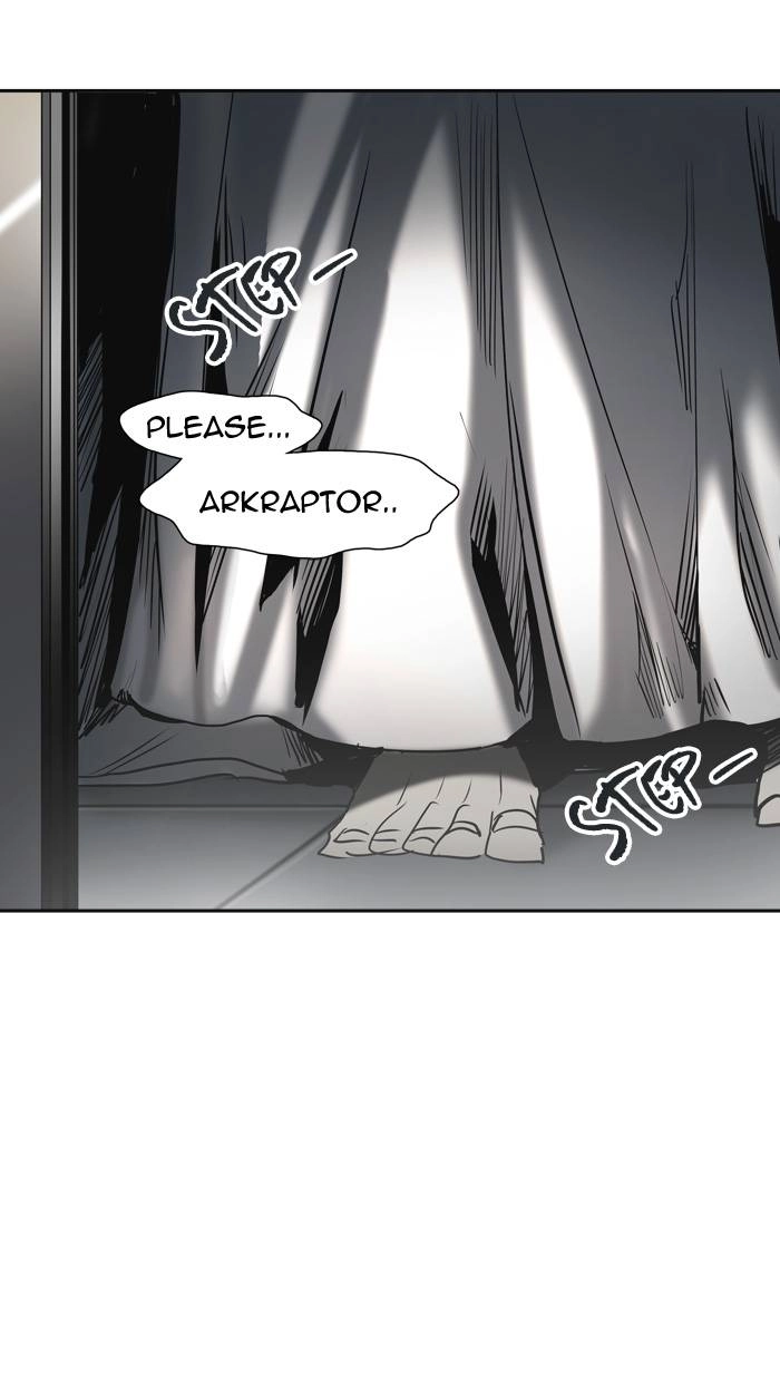 Tower of God Chapter 307, page 91 of 111