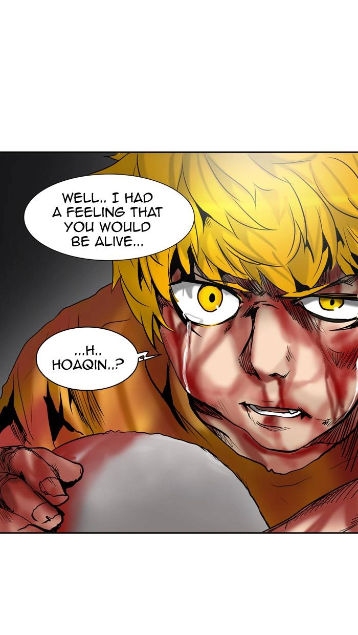 Tower of God Chapter 307, page 93 of 111
