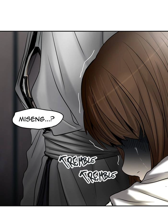 Tower of God Chapter 307, page 94 of 111