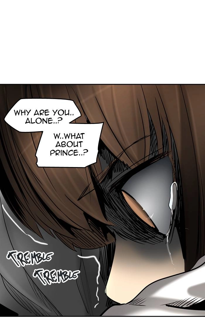 Tower of God Chapter 307, page 95 of 111