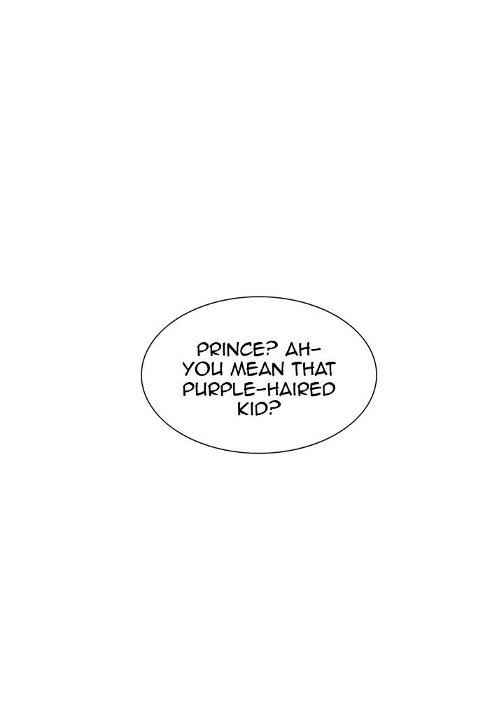 Tower of God Chapter 307, page 96 of 111