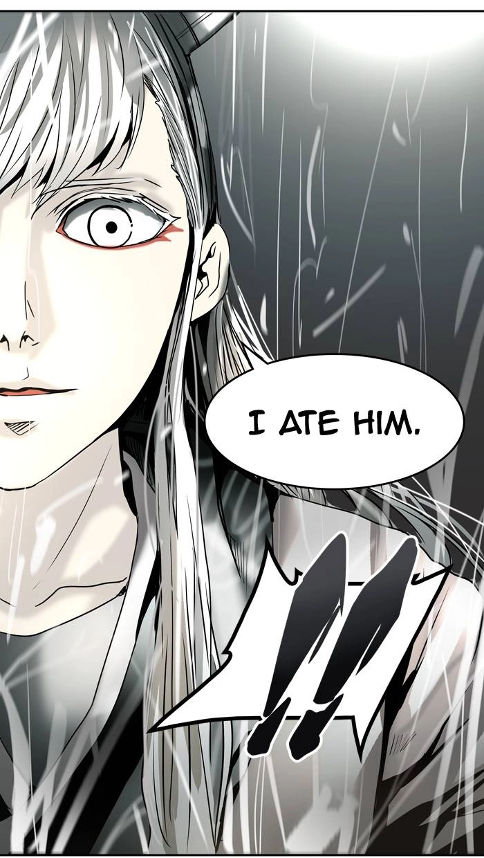 Tower of God Chapter 307, page 97 of 111