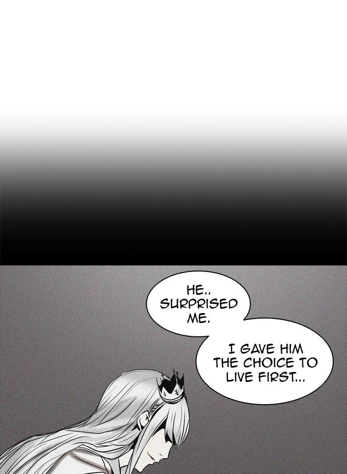 Tower of God Chapter 307, page 98 of 111