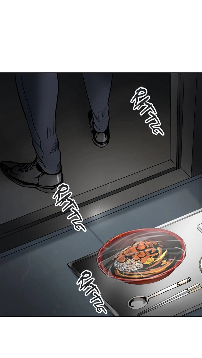Tower of God Chapter 308, page 101 of 109