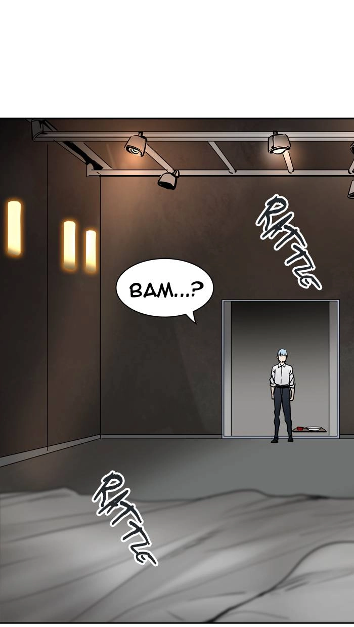 Tower of God Chapter 308, page 102 of 109