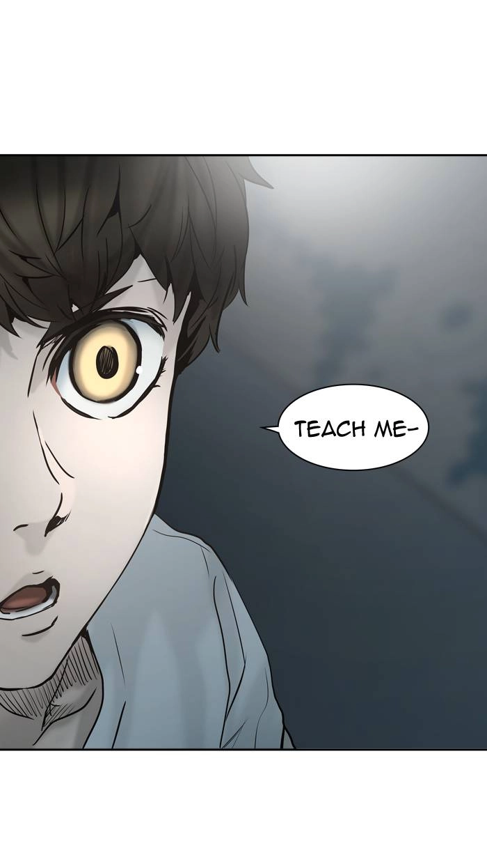 Tower of God Chapter 308, page 107 of 109