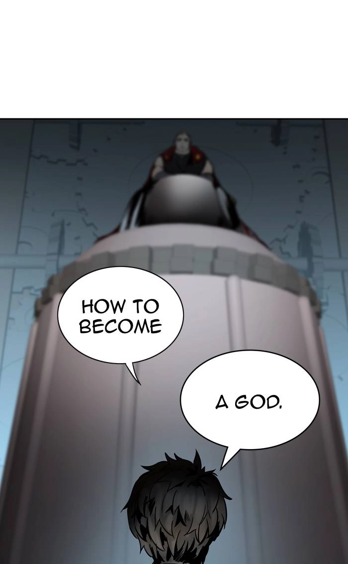 Tower of God Chapter 308, page 108 of 109
